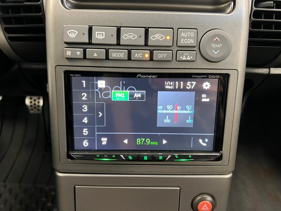 2003 Infiniti G35 photo