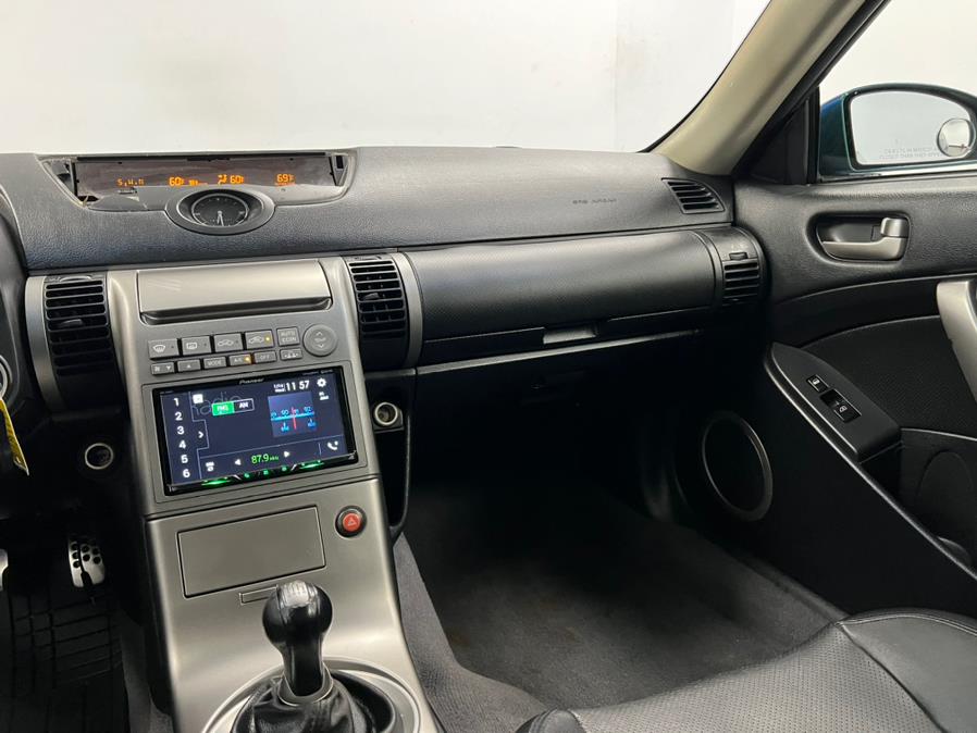 2003 Infiniti G35 photo