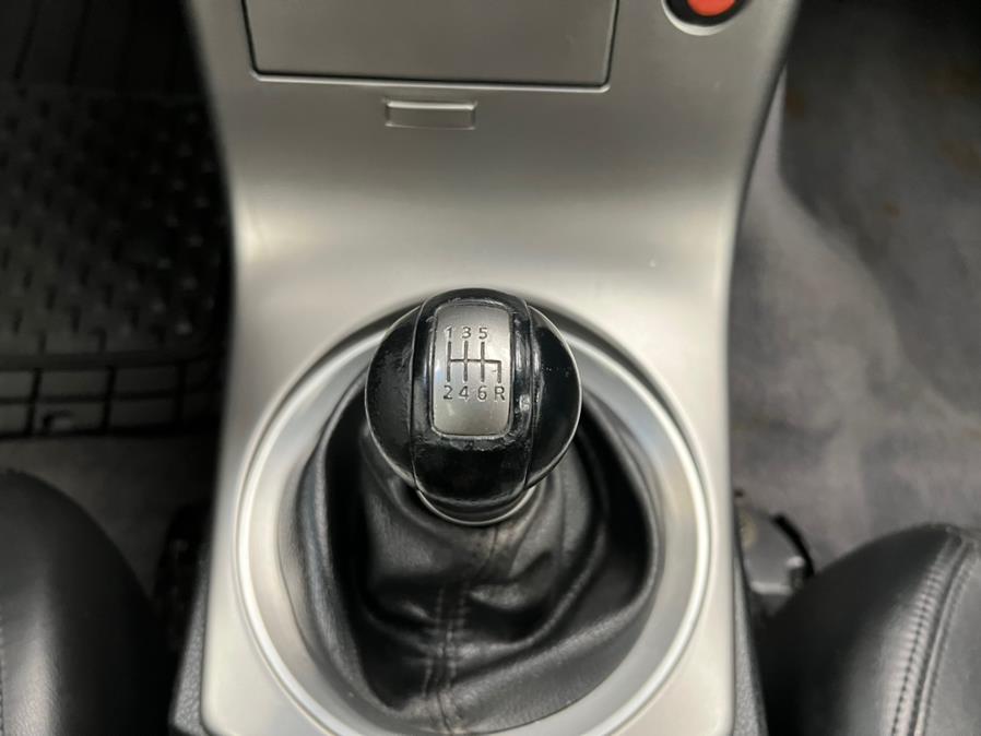 2003 Infiniti G35 photo
