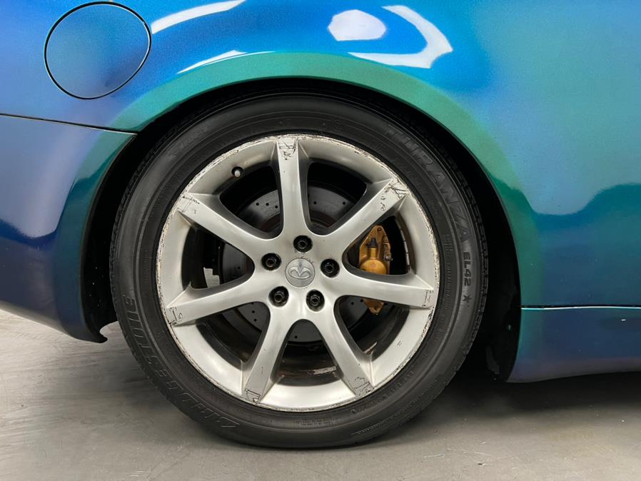 2003 Infiniti G35 photo