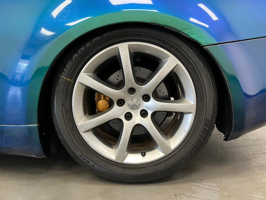 2003 Infiniti G35 photo