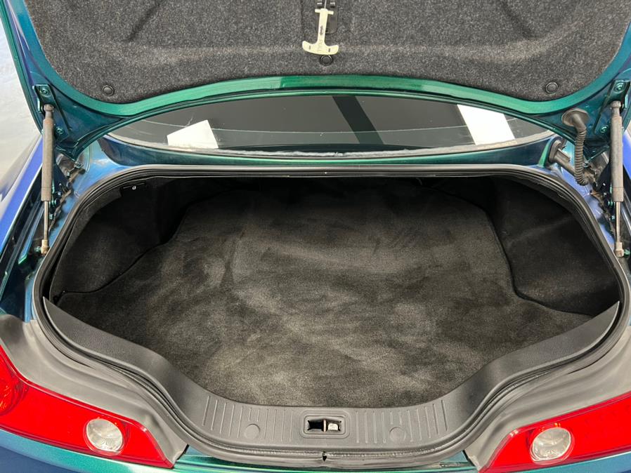 2003 Infiniti G35 photo