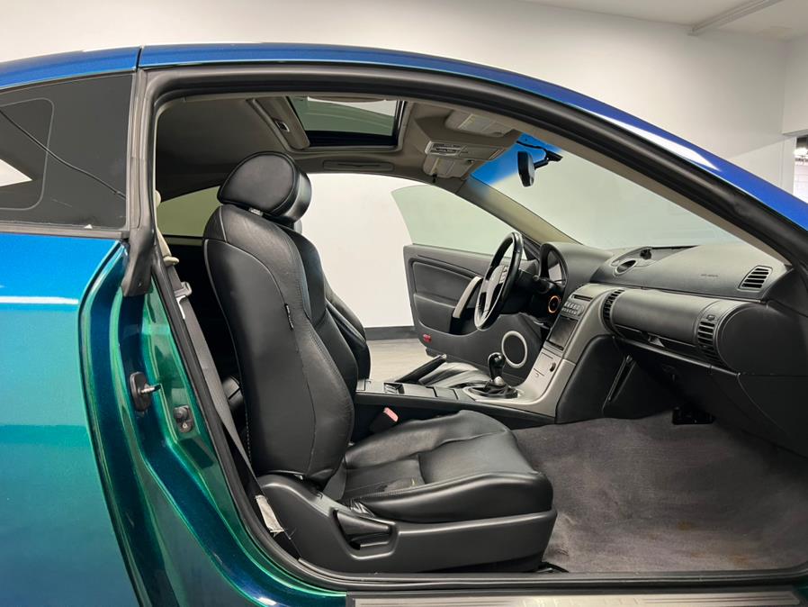 2003 Infiniti G35 photo