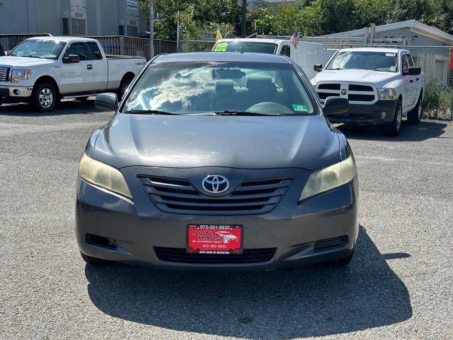 2007 Toyota Camry CE photo