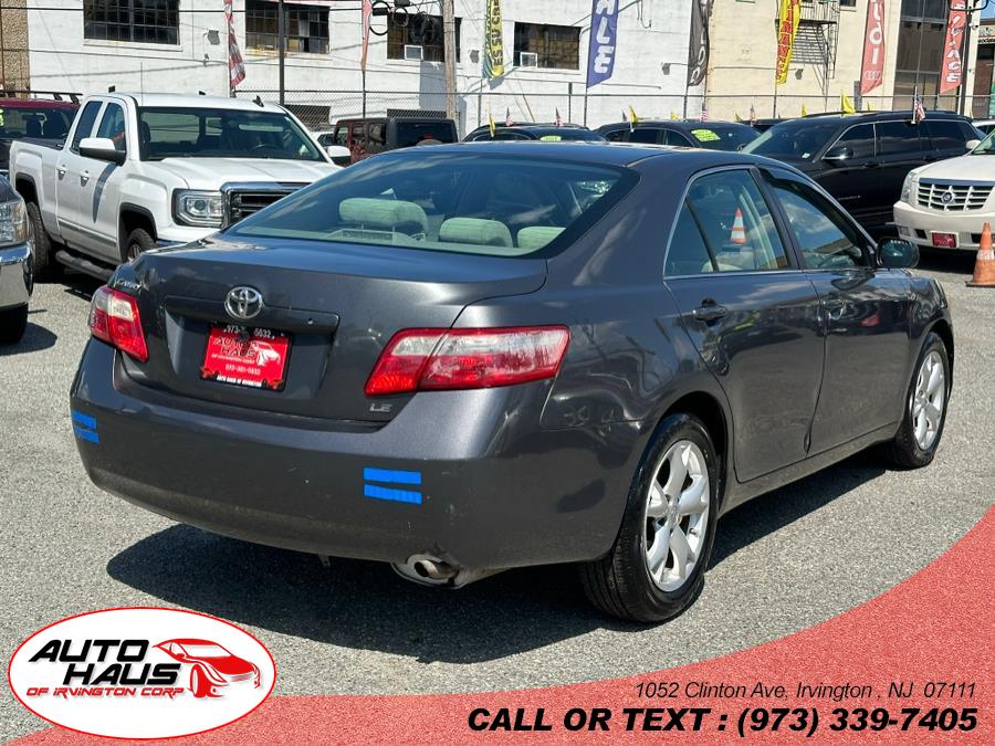 2007 Toyota Camry CE photo