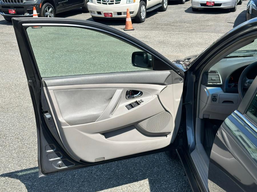 2007 Toyota Camry CE photo