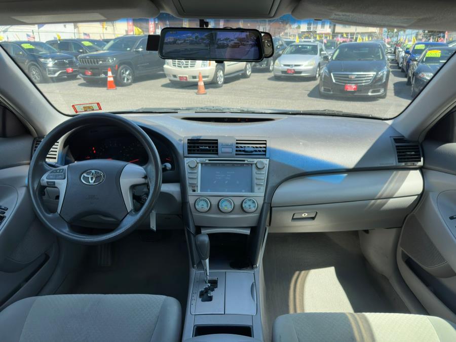 2007 Toyota Camry CE photo