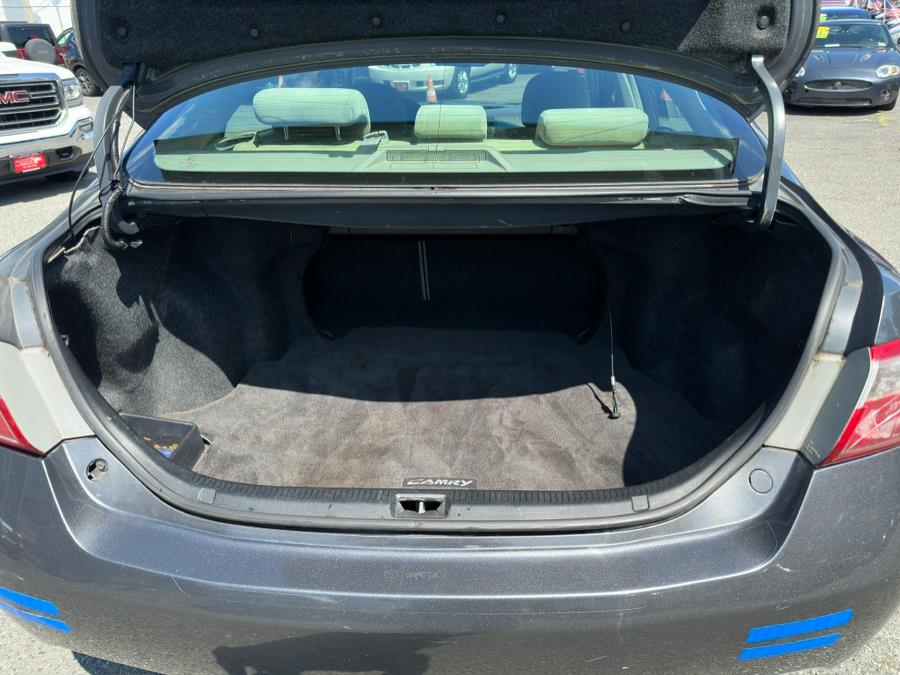 2007 Toyota Camry CE photo