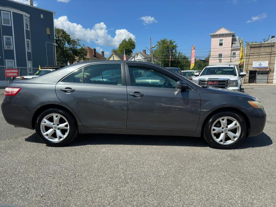 2007 Toyota Camry CE photo