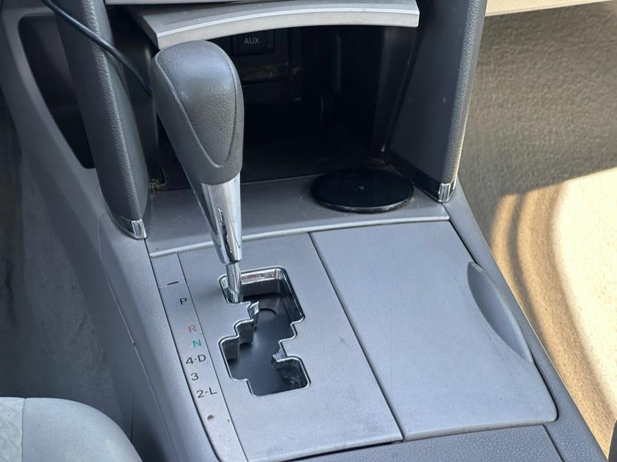 2007 Toyota Camry CE photo