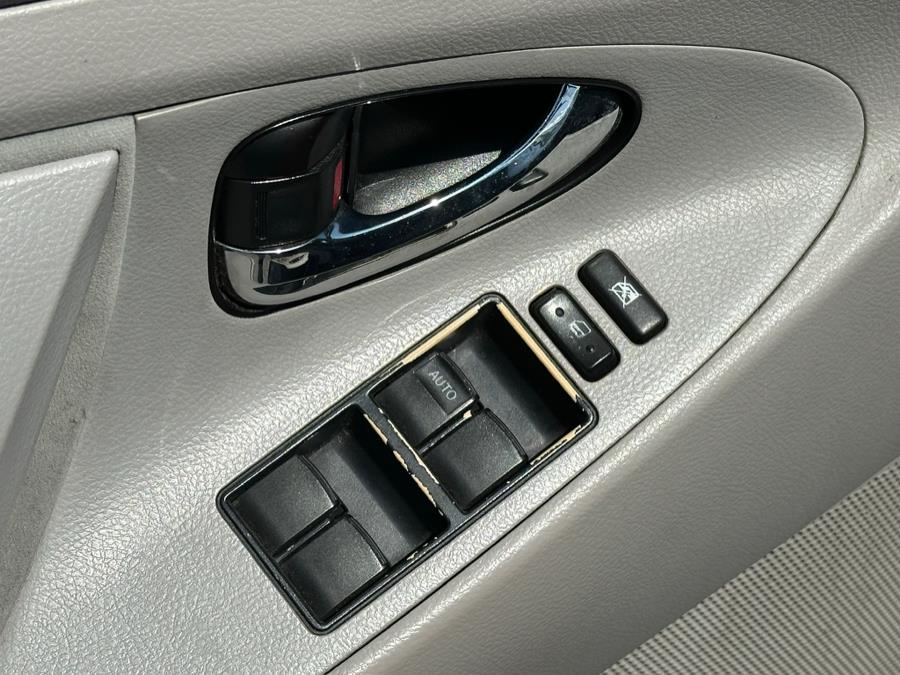 2007 Toyota Camry CE photo