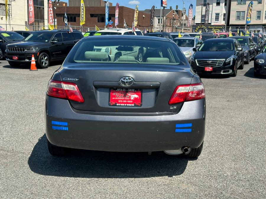 2007 Toyota Camry CE photo