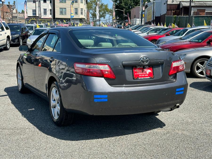 2007 Toyota Camry CE photo