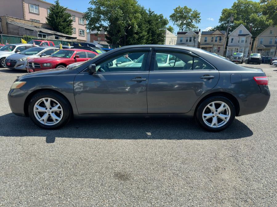 2007 Toyota Camry CE photo