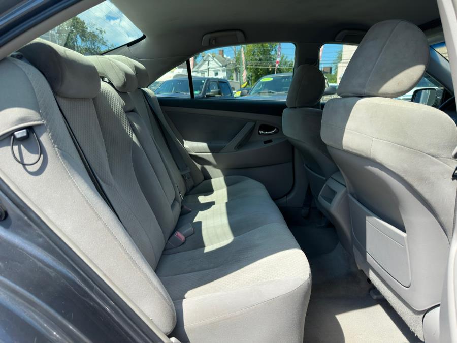 2007 Toyota Camry CE photo