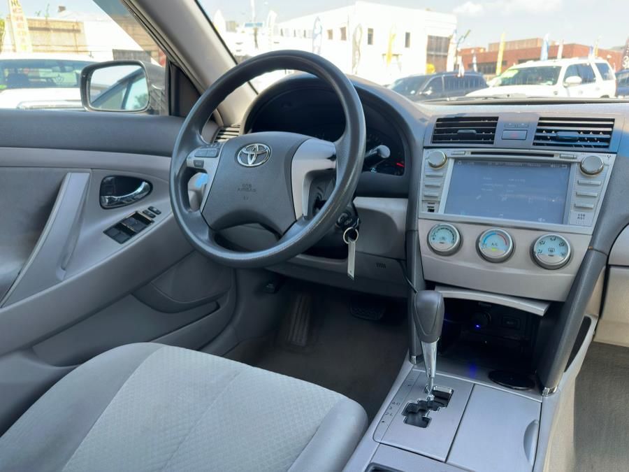 2007 Toyota Camry CE photo