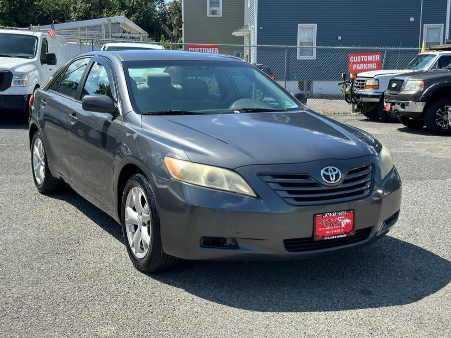 2007 Toyota Camry CE photo