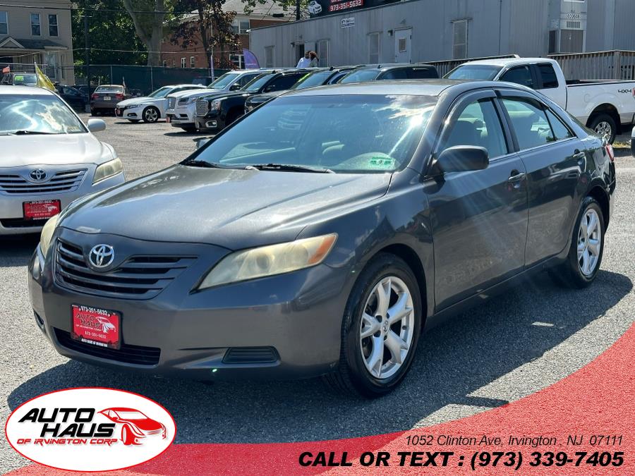 2007 Toyota Camry CE photo