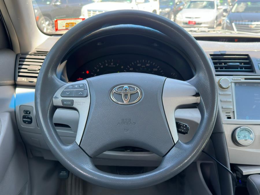 2007 Toyota Camry CE photo