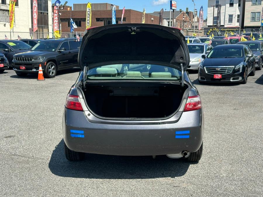 2007 Toyota Camry CE photo