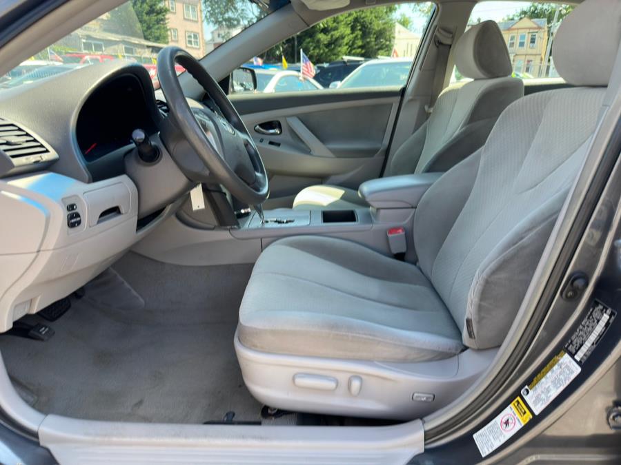2007 Toyota Camry CE photo