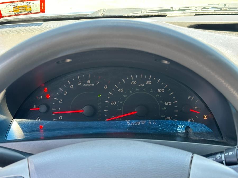 2007 Toyota Camry CE photo
