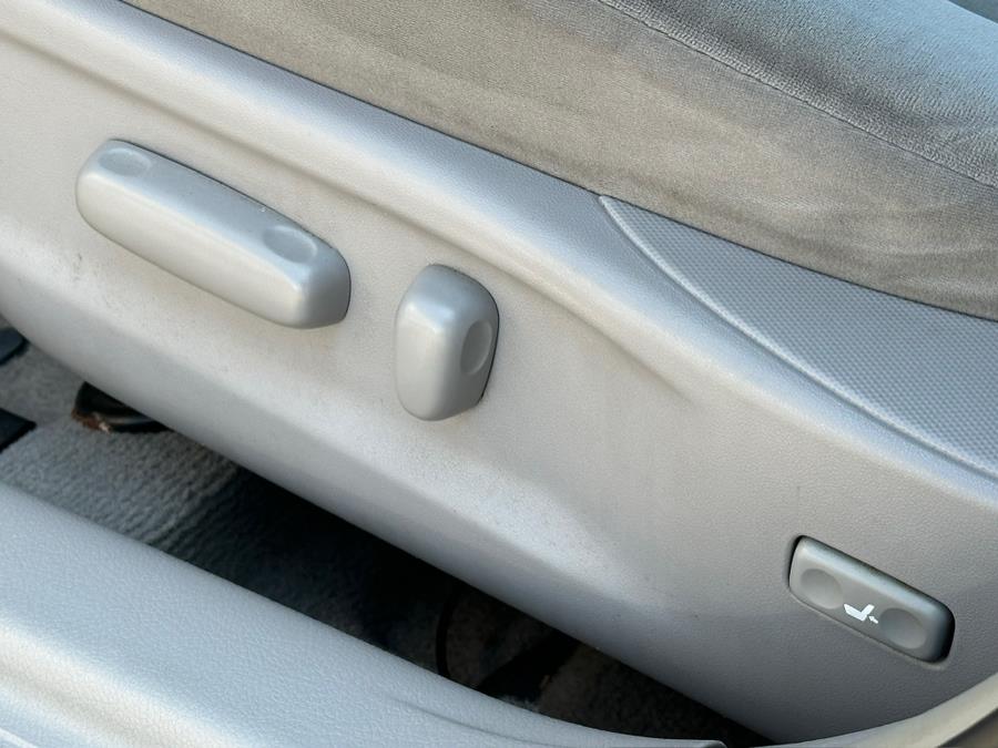2007 Toyota Camry CE photo