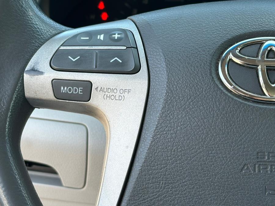 2007 Toyota Camry CE photo