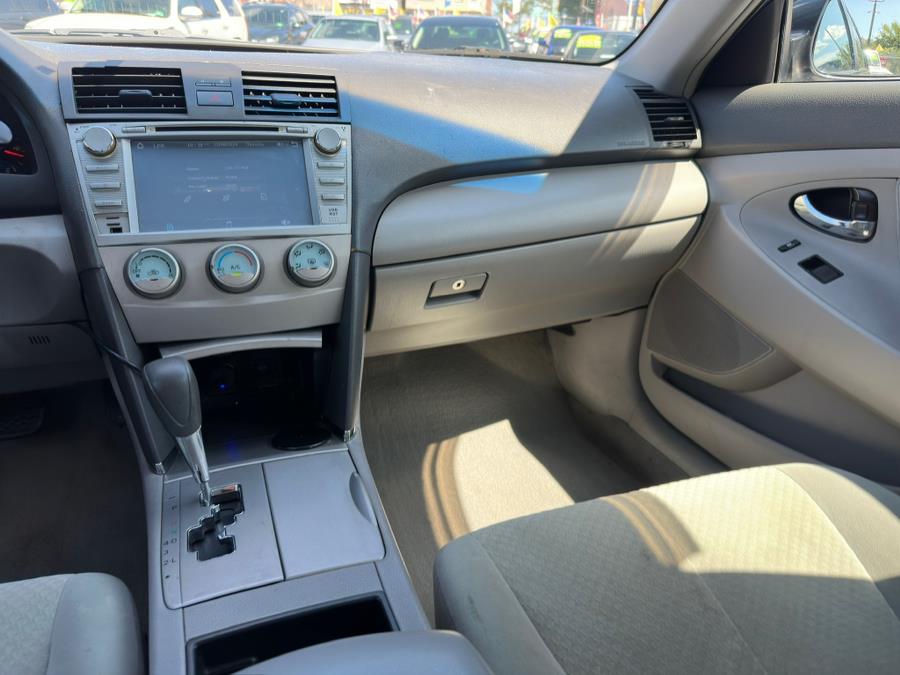 2007 Toyota Camry CE photo