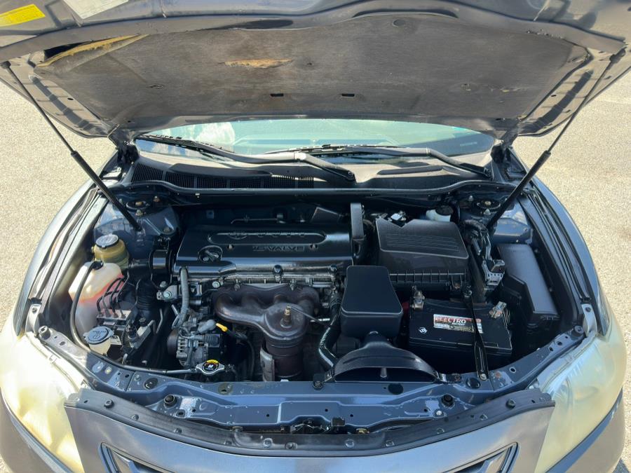 2007 Toyota Camry CE photo