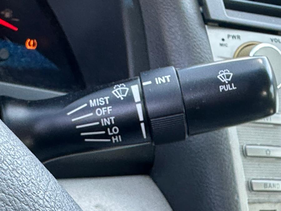 2007 Toyota Camry CE photo