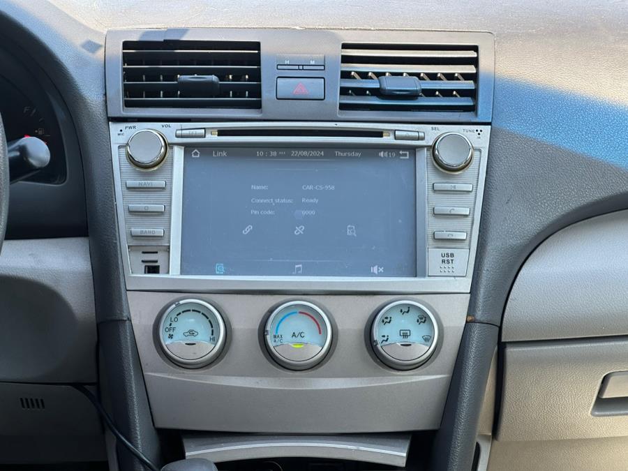 2007 Toyota Camry CE photo