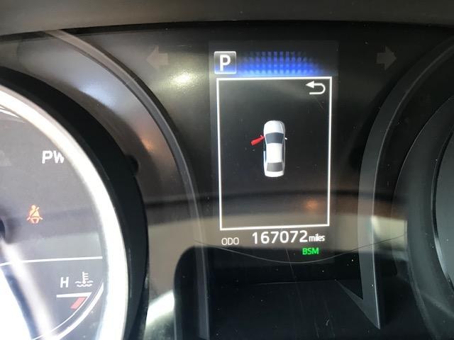 2022 Toyota Camry Hybrid LE CVT (Natl) photo