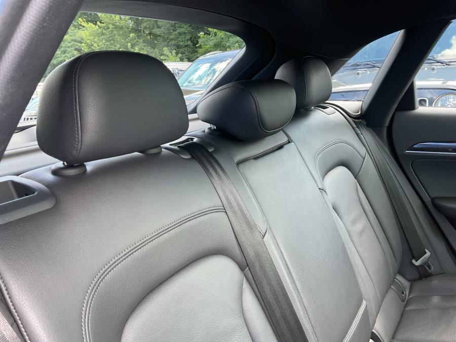 2015 Audi Q3 quattro 4dr 2.0T Prestige photo