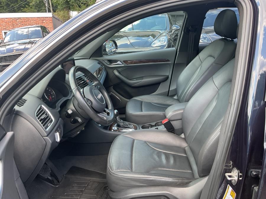 2015 Audi Q3 quattro 4dr 2.0T Prestige photo