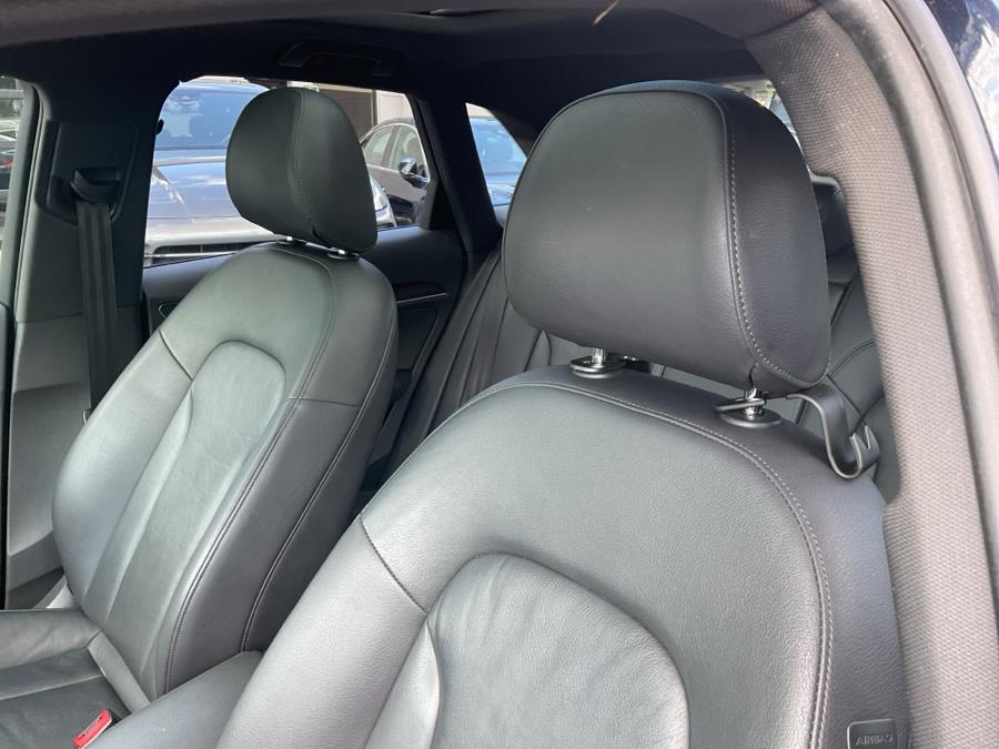 2015 Audi Q3 quattro 4dr 2.0T Prestige photo