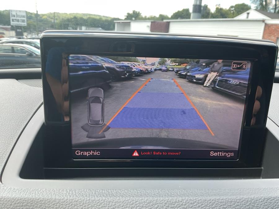 2015 Audi Q3 quattro 4dr 2.0T Prestige photo
