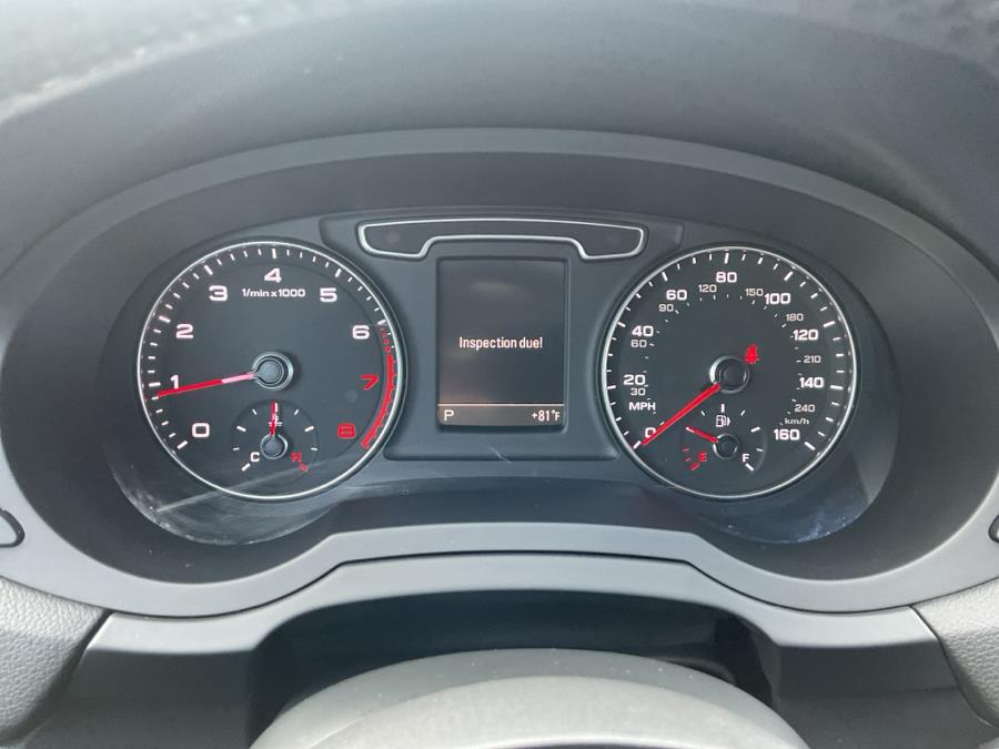 2015 Audi Q3 quattro 4dr 2.0T Prestige photo