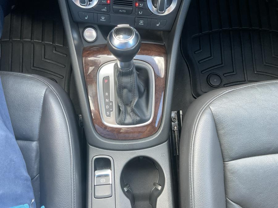 2015 Audi Q3 quattro 4dr 2.0T Prestige photo