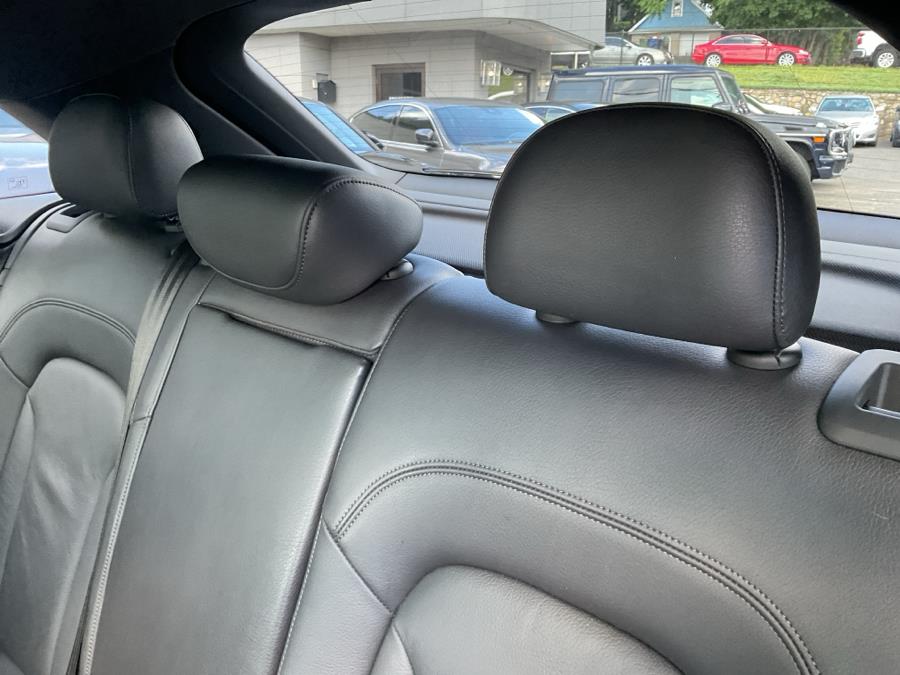 2015 Audi Q3 quattro 4dr 2.0T Prestige photo