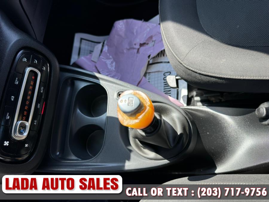 2016 smart Fortwo 2dr Cpe Pure photo