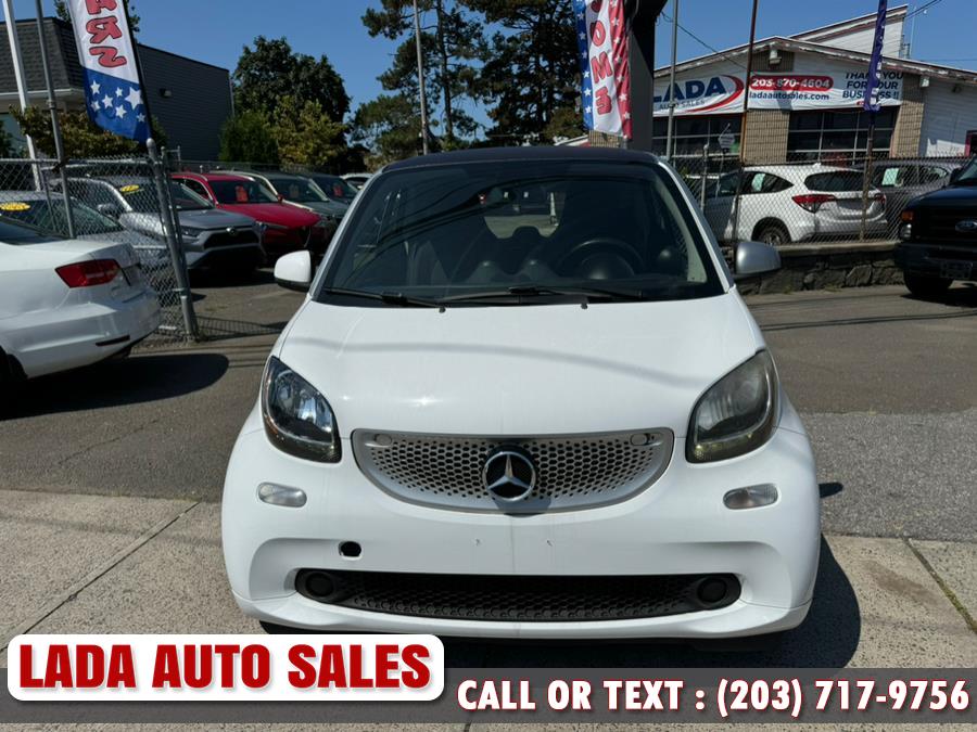 2016 smart Fortwo 2dr Cpe Pure photo