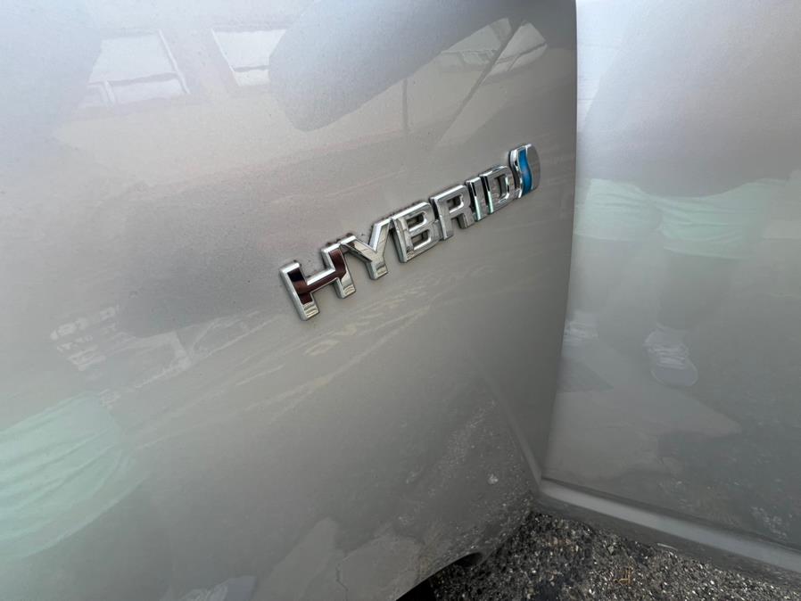 2009 Toyota Prius photo