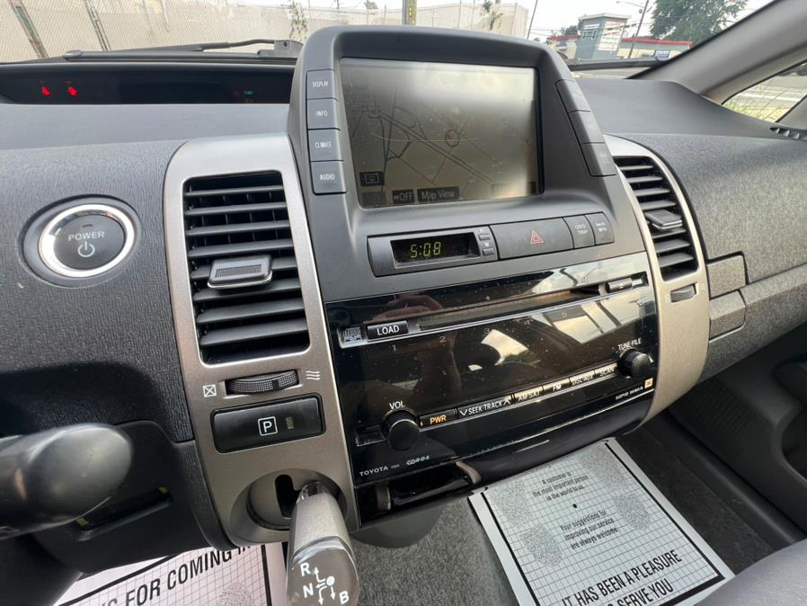 2009 Toyota Prius photo