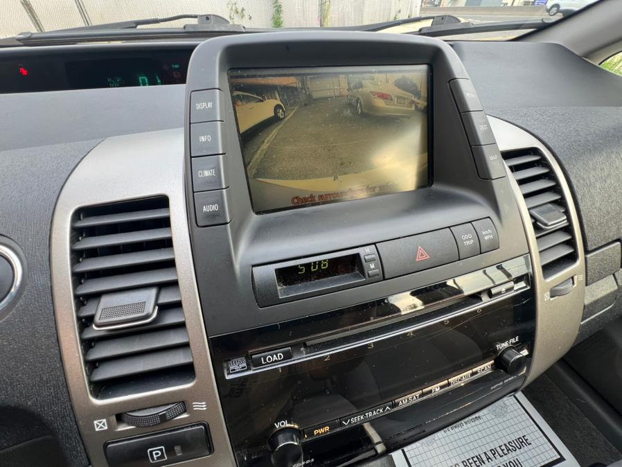 2009 Toyota Prius photo