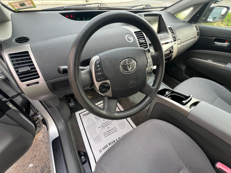 2009 Toyota Prius photo
