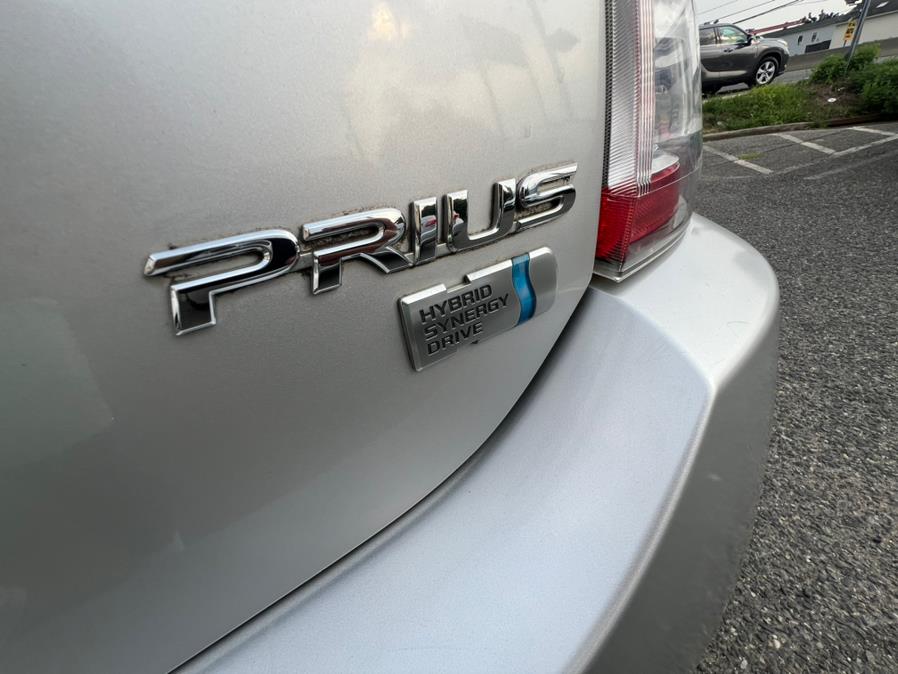 2009 Toyota Prius photo