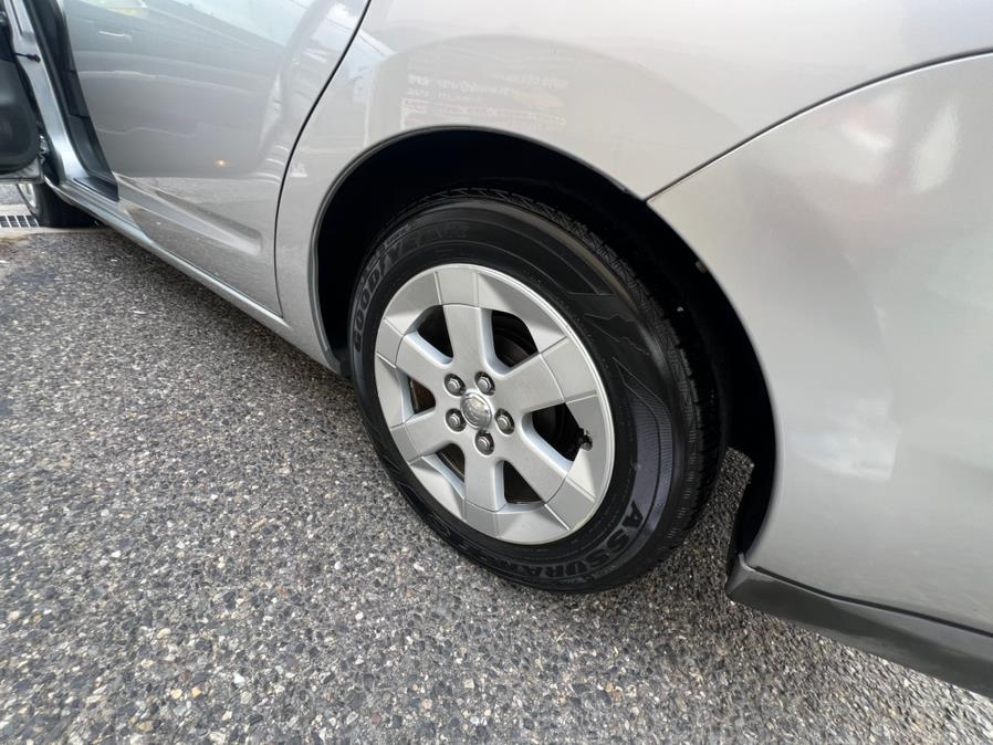 2009 Toyota Prius photo