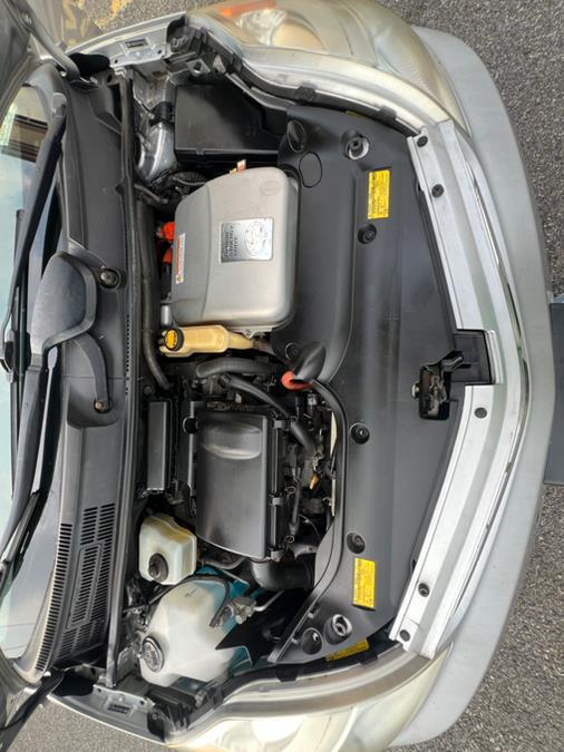 2009 Toyota Prius photo