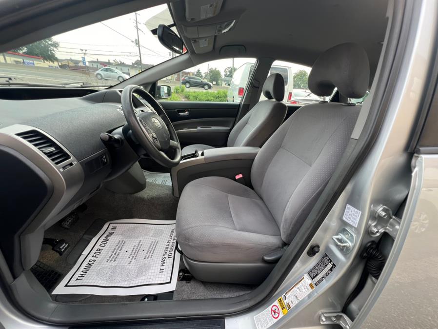 2009 Toyota Prius photo